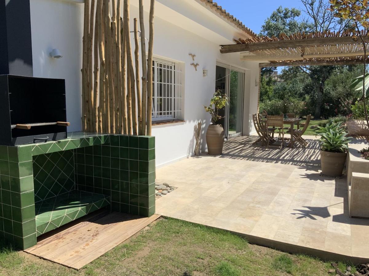 Villa Casa Del Hort, Private Pool & Garden Sant Marti d'Empuries Exterior foto